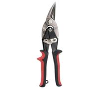 WorkPro Cisaille à tôle pour droitiers 250 mm WP214016