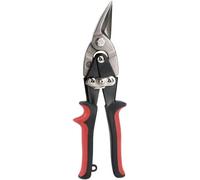 WorkPro Cisaille à tôle pour droitiers 250 mm WP214016