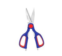 WORKPRO Ciseaux ménagers 215 mm 21,5 x 8 x 8 mm