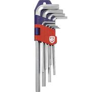 WorkPro Clé mâle coudée