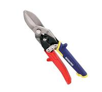 WORKPRO Cut Aviation Cisaille à tôle 250 mm 30 x 8 x 8 mm