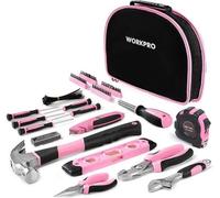 Workpro, jeu d'outils, W009058AU