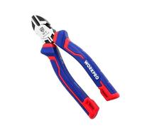 WORKPRO Pince coupante latérale Crv Super 160 mm 24 x 9 x 9