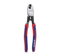 WORKPRO Pince Coupe-Câble 210 mm, Pince Coupante Électricien
