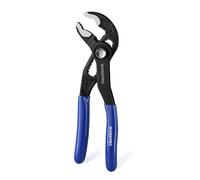 WORKPRO Pince Multiprise Réglable Serrage Rapide 127 mm
