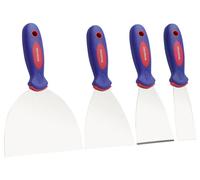 WorkPro WP204310 Jeu de spatules
