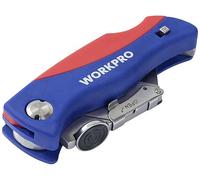WorkPro WP211006 Cutter Workpro 1 pc(s)