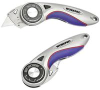 WorkPro WP211013 Cutter Workpro 1 pc(s)