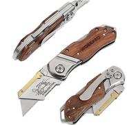 WorkPro WP211014 Couteau universel pliable WorkPro 1 pc(s)