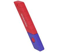 WorkPro WP212004 lames de couteau détachables WorkPro 10pc 18 mm SK2 10 pc(s)