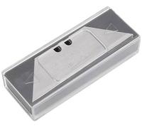 WorkPro WP213001 Lames de couteau universelles standard WorkPro 10 SK5