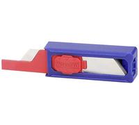 WorkPro WP213002 Lames de couteau universelles standard WorkPro 10 SK5 1 pc(s)