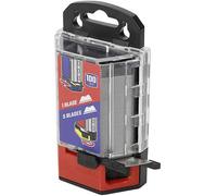 WorkPro WP213004 Lames de couteau universelles WorkPro 100 SK2 1 pc(s)