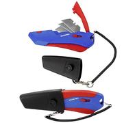 WorkPro WP213010 Couteau de sécurité WorkPro 1 pc(s)