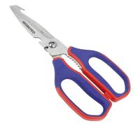 WorkPro WP214006 Ciseaux de cuisine 255 mm