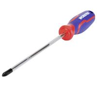 WorkPro WP221027 universel Tournevis cruciforme PH 1
