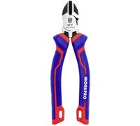 WorkPro WP231022 universel Pince coupante diagonale 160 mm