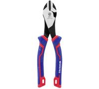 WorkPro WP231023 universel Pince coupante diagonale 180 mm