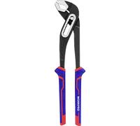 WorkPro WP231028 Pince multiprise 250 mm