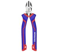 WorkPro WP231066 universel Pince coupante diagonale 180 mm