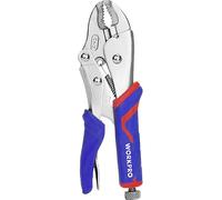 WorkPro WP231073 Pince-étau 180 mm