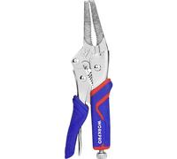 WorkPro WP231075 Pince-étau 165 mm