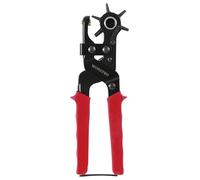 WorkPro WP231077 Pince à poinçonner 2 mm, 2.5 mm, 3 mm, 3.5 mm, 4 mm, 4.5 mm 230 mm 1 pc(s)