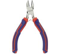 WorkPro WP231096 universel Mini-pince diagonale 110 mm