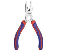 WorkPro WP231097 universel Mini-pince multifonction Acier Chrome-Vanadium 110