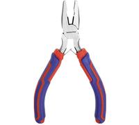 WorkPro WP231097 universel Mini-pince multifonction Acier Chrome-Vanadium 110 mm