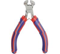 WorkPro WP231098 universel Mini-pince coupante de devant 100 mm