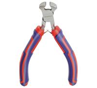 WorkPro WP231098 universel Mini-pince coupante de devant 100 mm