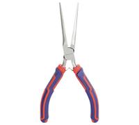 WorkPro WP231099 universel Mini-pince pointue Acier Chrome-Vanadium 150 mm