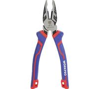 WorkPro WP231125 pour lélectronique et la mécanique de précision Pince universelle 200 mm