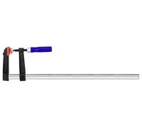 Serre-joint 120 x 600 mm WorkPro WP232029 Longueur: 600 mm