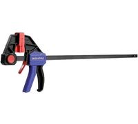WorkPro WP232042 Serre-joint à une main Longueur: 600 mm