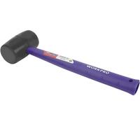 WorkPro WP241041 Maillet en caoutchouc 450 g 1 pc(s)