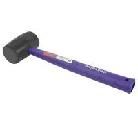 WorkPro WP241041 Maillet en caoutchouc 450 g 1 pc(s)