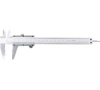 WorkPro WP266003 Pied à coulisse universel 150 mm
