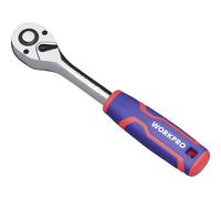 WorkPro WP271011 Cliquet réversible 3/8 (10 mm) 203 mm