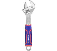 WorkPro WP272013 2K Clé à molette Ouverture de clé (métrique) 40 mm