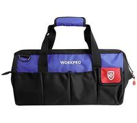 Sacoche à outils non équipée WorkPro WP281004 (L x l x H) 350 x 190 x 220 mm