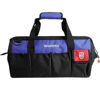 Sacoche à outils non équipée WorkPro WP281004 (L x l x H) 350 x 190 x 220 mm