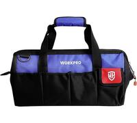 WorkPro WP281005 Sacoche à outils non équipée (L x l x H) 460 x 215 x 245 mm
