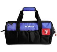 Sacoche à outils non équipée WorkPro WP281005 (L x l x H) 460 x 215 x 245 mm