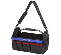 Sacoche à outils non équipée WorkPro WP281011 (L x l x H) 410 x 235 x 270 mm