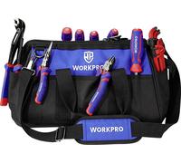 Sacoche à outils non équipée WorkPro WP281026 (L x l x H) 510 x 260 x 290 mm