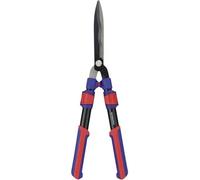 WorkPro WP332017 Taille-haie guidon réglable