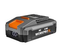 WORKPROX Batterie Lithium-Ion 20 V 4,0 Ah