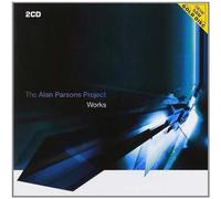 Parsons, Alan -Project- - Works [Import]